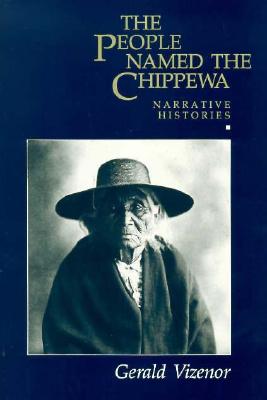 The People Named the Chippewa