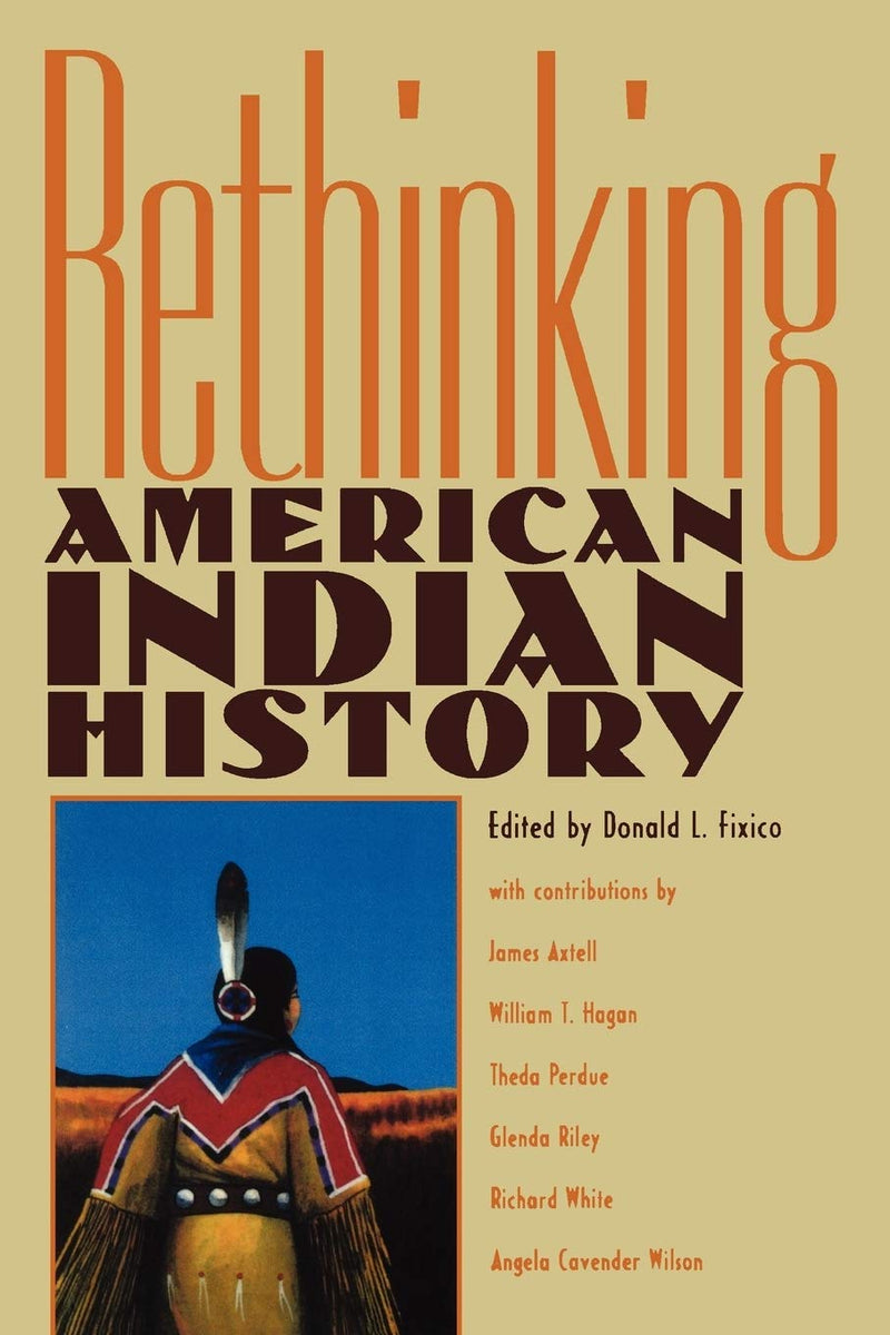 Rethinking American Indian History