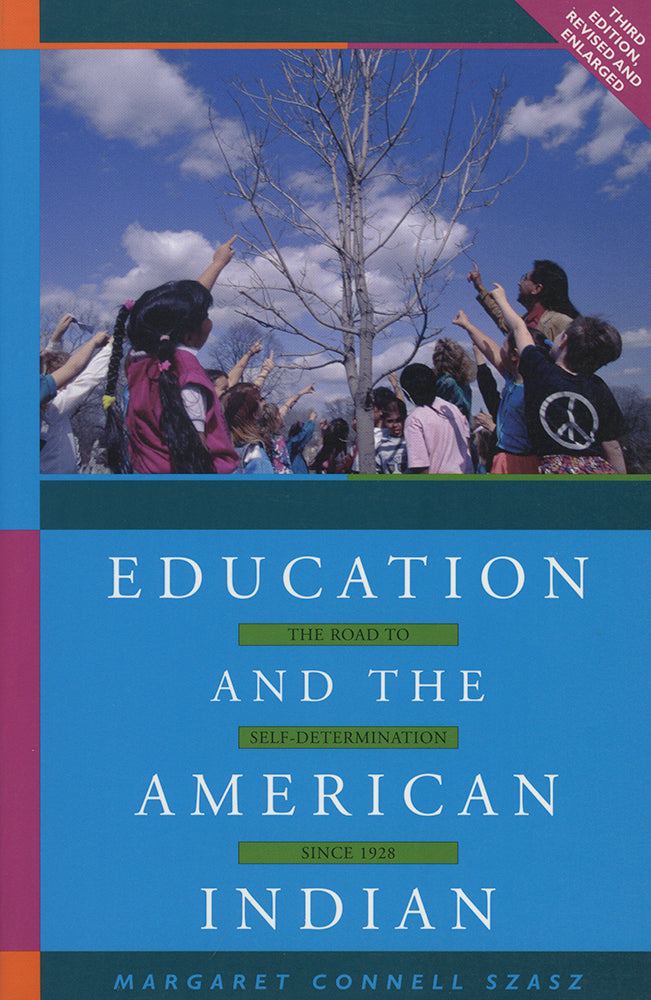 Education and the American Indian