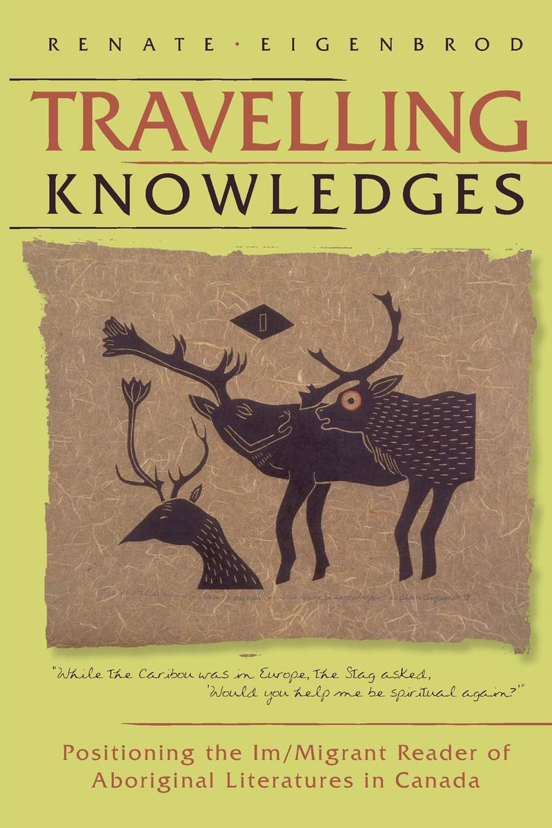 Travelling Knowledges