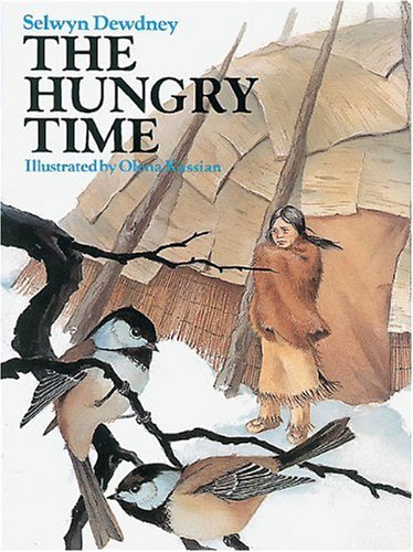 The Hungry Time