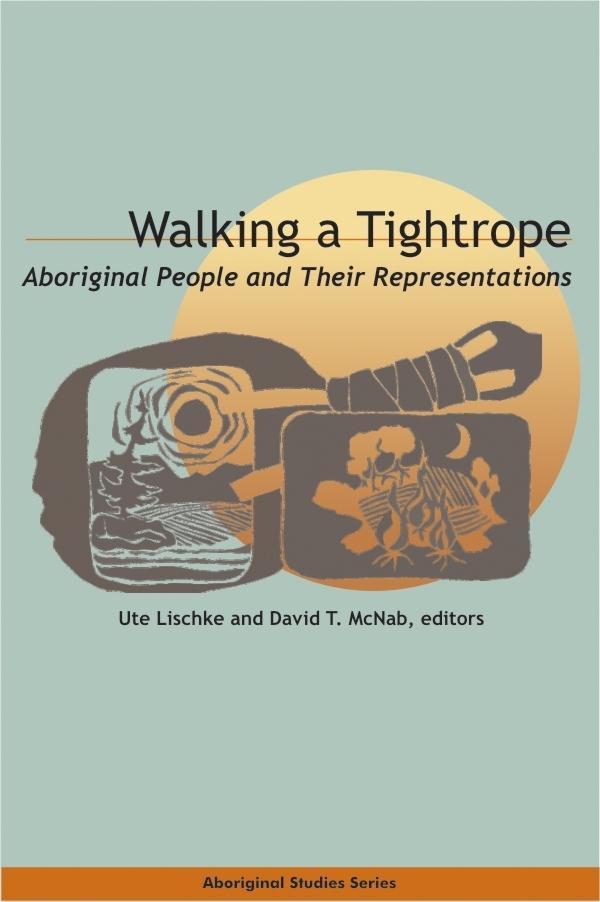 Walking a Tightrope - pb