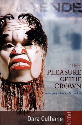 The Pleasure of the Crown