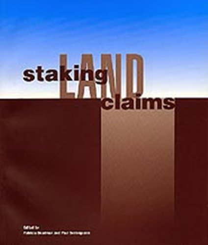 Staking Land Claims