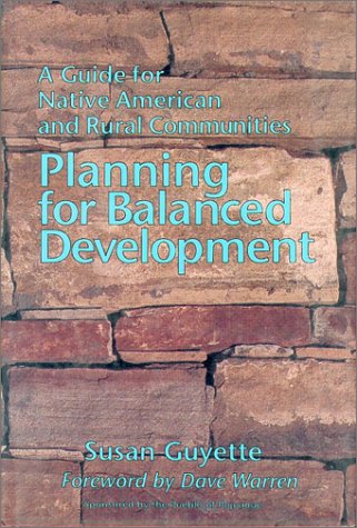 Planning for Balanced Development - hc