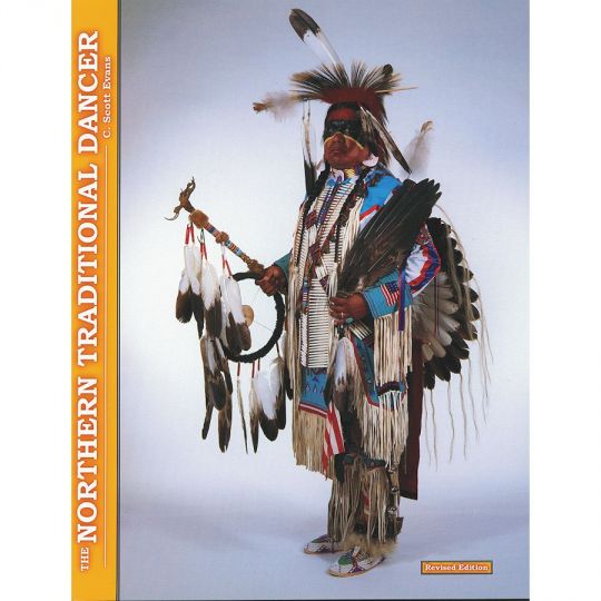 The Northern Traditional Dancer, 2nd Ed.