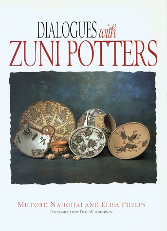Dialogues with Zuni Potters