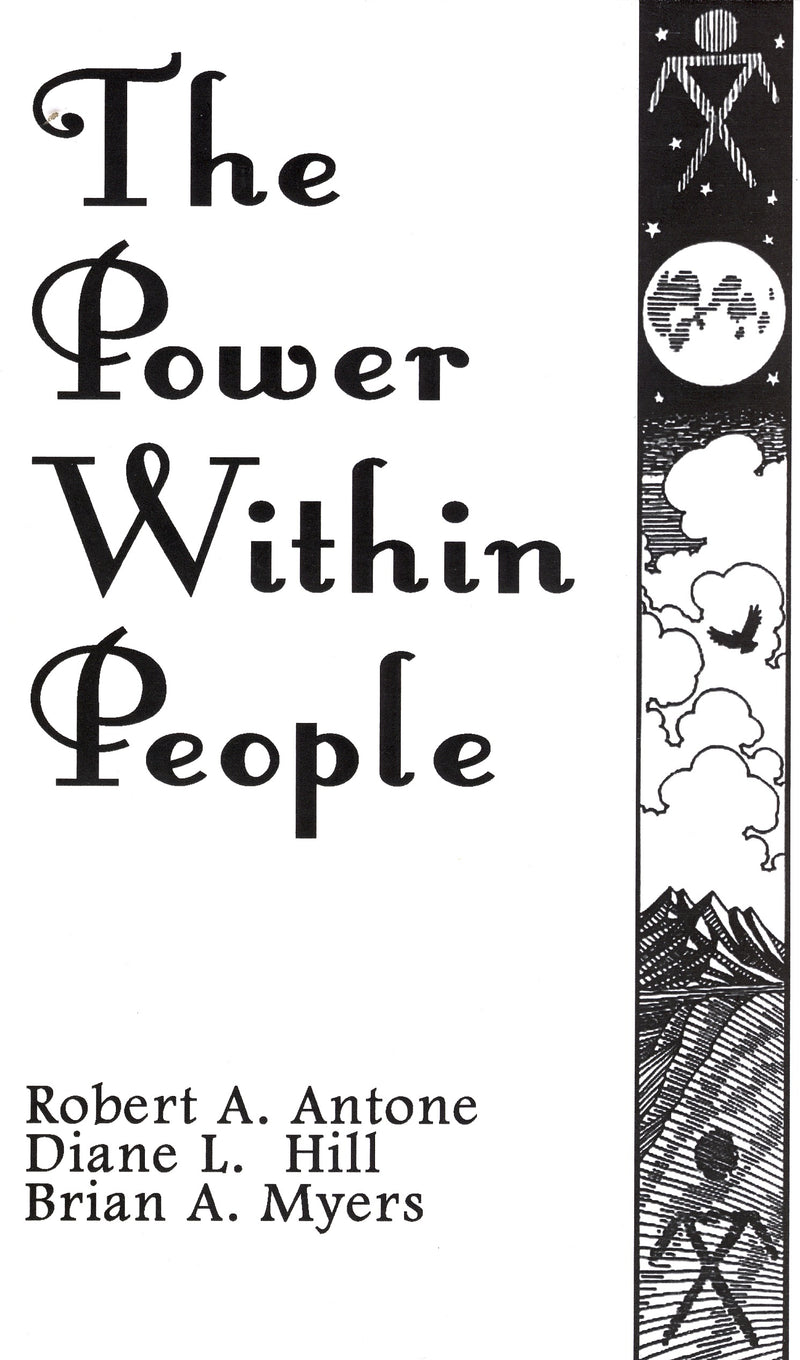 The Power Within People: A Community Organizing