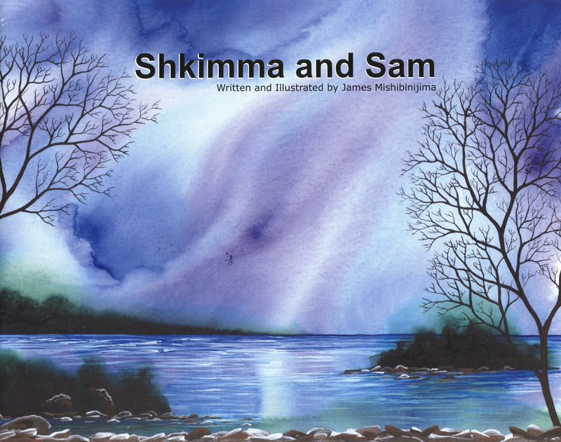 Shkimma and Sam