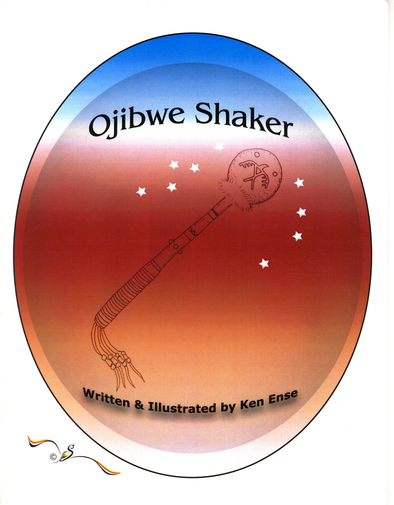 Ojibwe Shaker