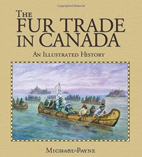 The Fur Trade in Canada