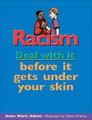 Racism: Deal With It (PB)
