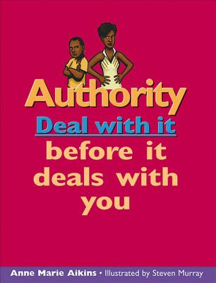 Authority: Deal With It