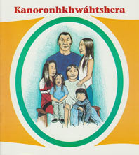 Kanoronhkhwahtshera - Love