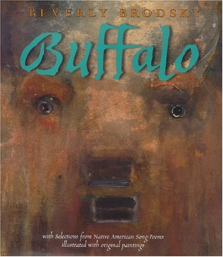 Buffalo pb - Limited Quantities
