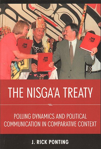 The Nisga'a Treaty