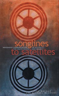 Songlines to Satellites