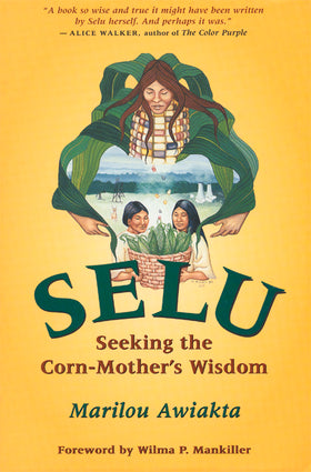 Selu: Seeking the Corn-POD