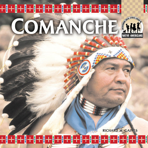 Comanche - Abdo
