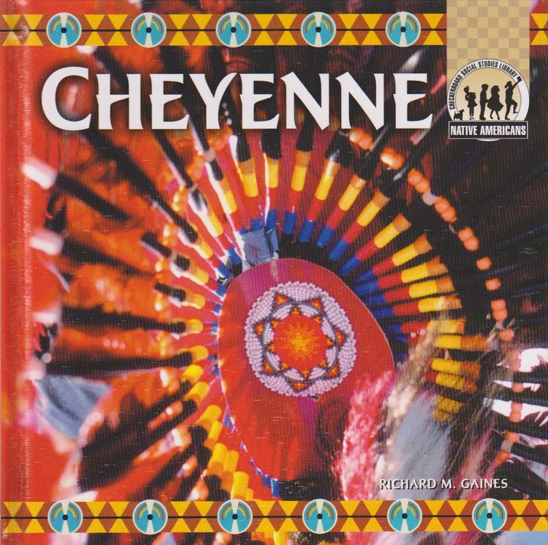 Cheyenne - Abdo