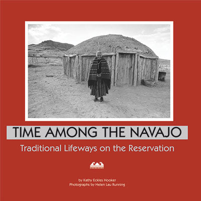 Time Among the Navajo