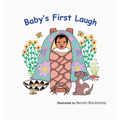 Baby's First Laugh (BD)