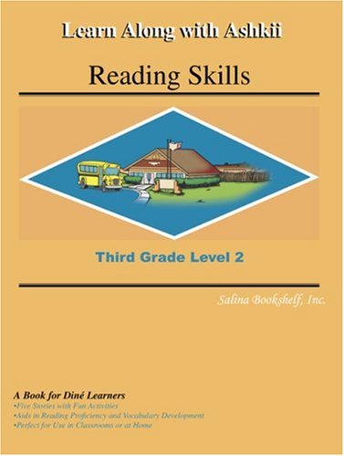 Learn Along - Third Grade Level 2