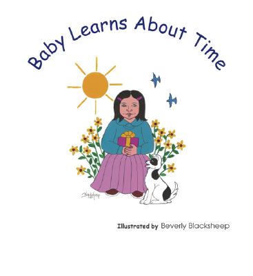 Baby Learns About Time (BD)