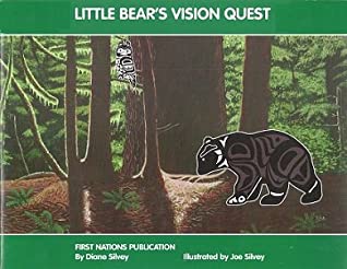 Little Bear's Vision Quest
