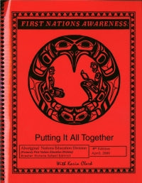 First Nations Young People :  Part 2