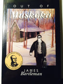 Out Of Muskoka - pb