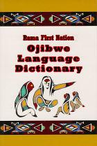 Rama First Nation Ojibwe Language Dictionary