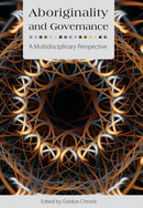 Aboriginality & Governance