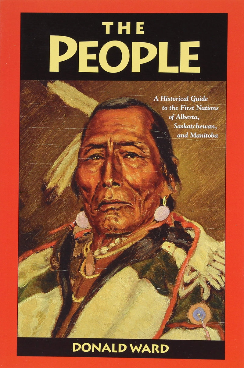 The People: A Historical Guide