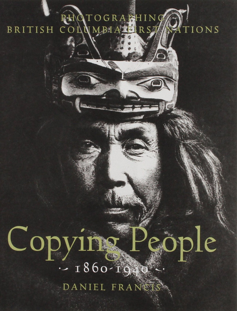 Copying People 1860-1940
