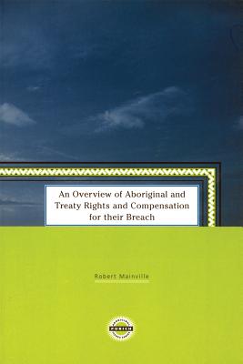 An Overview of Aboriginal and Treaty Rights