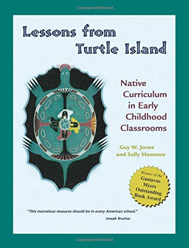 Lessons From Turtle Island