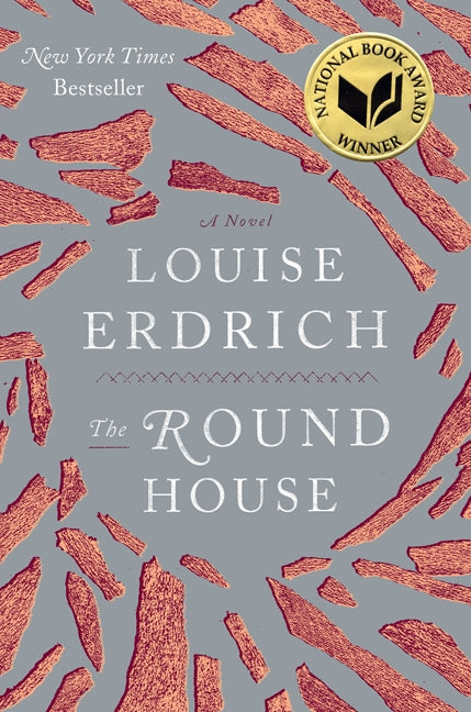 The Round House A Novel HC