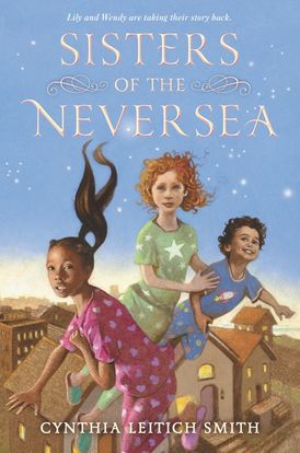Sisters of the Neversea PB