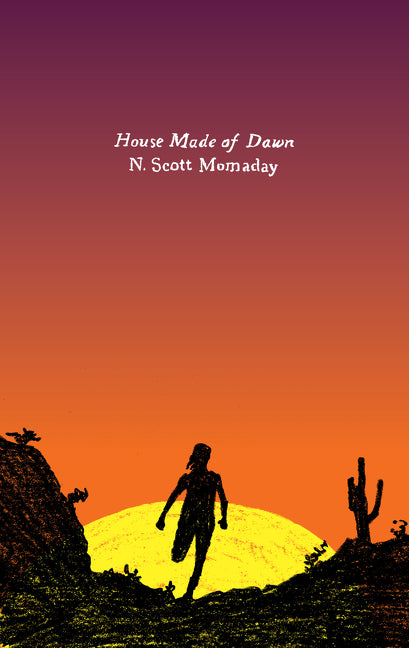 House Made of Dawn : A Novel
