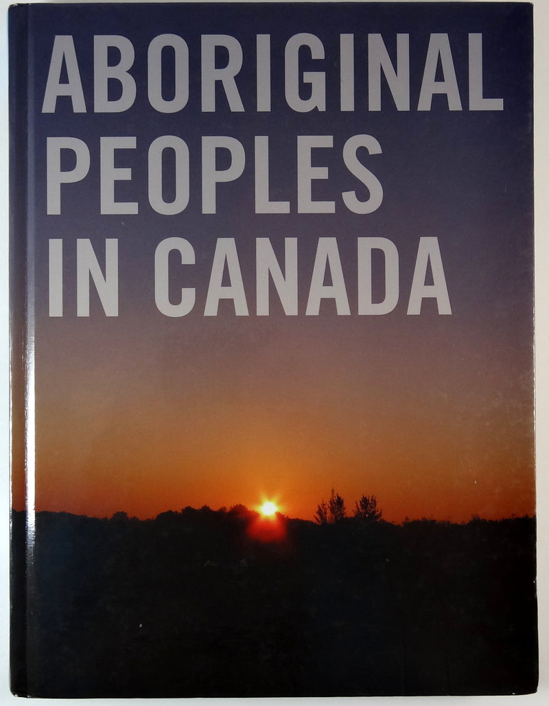 Aboriginal Peoples in Canada (GM)