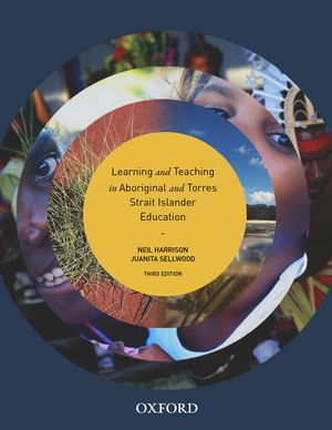 Learning and Teaching in Aboriginal and Torres
