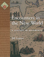 Encounters in the New World -pb