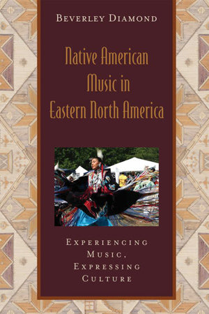 Native American Music in Eastern North America
