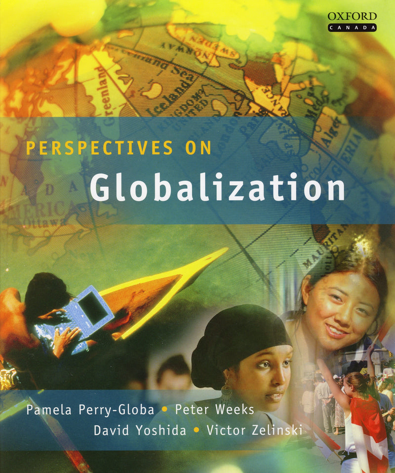 Perspectives on Globalization