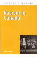 Racism in Canada