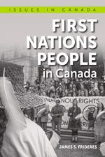 First Nations People in Canada pb