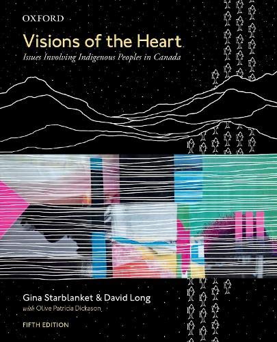 Visions of the Heart, 5th edition