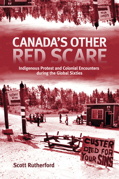 Canada's Other Red Scare