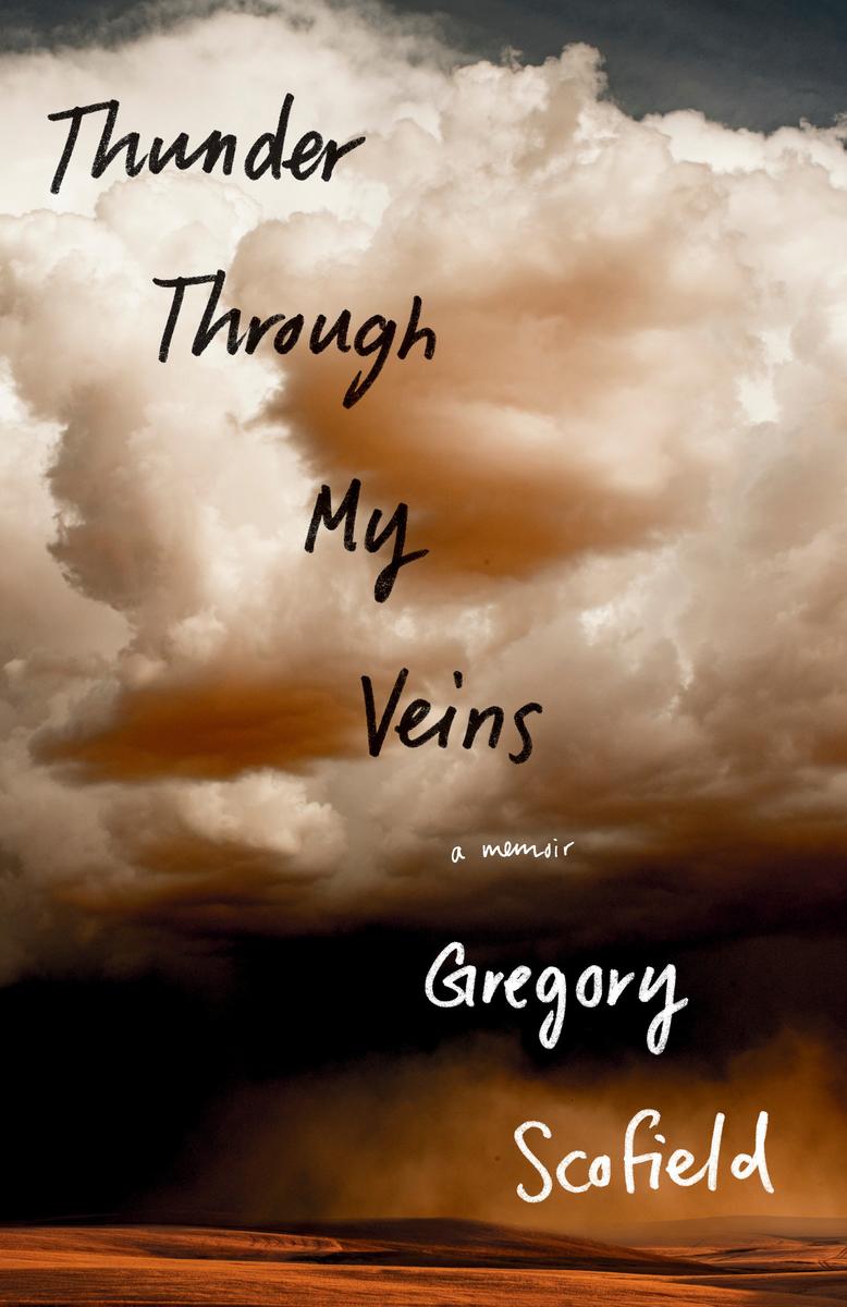 Thunder Through My Veins : A Memoir